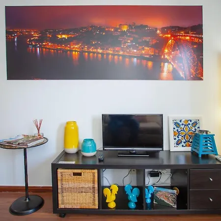 Downtown Flats Apartment Porto