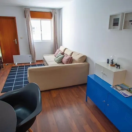 Downtown Flats Daire *