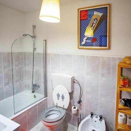 Downtown Flats Porto