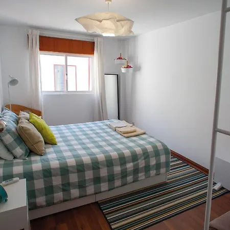 Downtown Flats Daire *