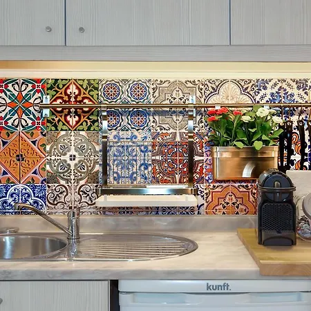 포르토 다운타운 플랫 포르투