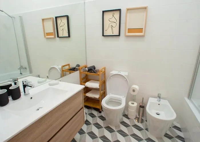 Downtown Flats * Oporto