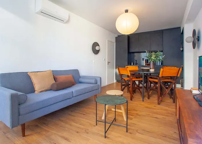 Downtown Flats * Oporto